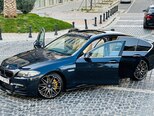 BMW 528-9