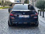 BMW 528-5