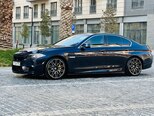 BMW 528-11