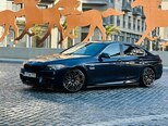 BMW 528-13