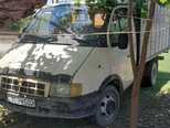 GAZ GAZel (33021)-1