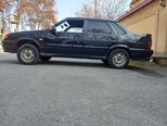LADA (VAZ) 2115-2