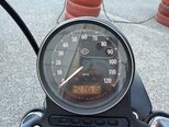 Harley-Davidson XL883N Sportster Iron 883-8