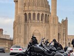 Harley-Davidson XL883N Sportster Iron 883-2