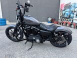 Harley-Davidson XL883N Sportster Iron 883-7
