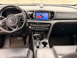 Kia Sportage-7