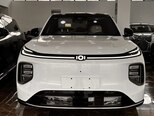 Changan Qiyuan Q07-2