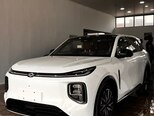 Changan Qiyuan Q07-3