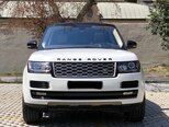 Land Rover Range Rover-1