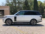 Land Rover Range Rover-7