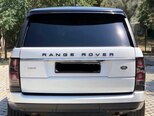 Land Rover Range Rover-2
