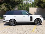 Land Rover Range Rover-6
