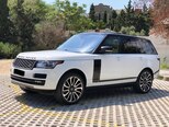 Land Rover Range Rover-5