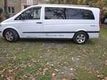 Mercedes Vito-5