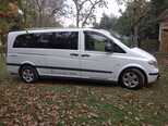 Mercedes Vito-6