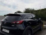 Mazda CX-3-2