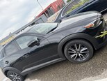 Mazda CX-3-4