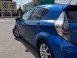 Toyota Prius C-6