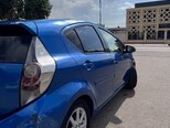 Toyota Prius C-5