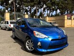 Toyota Prius C-1