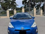 Toyota Prius C-2