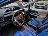 Toyota Prius C-8