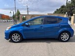 Toyota Prius C-4