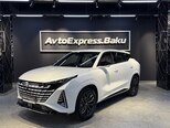 Changan Uni-Z-1