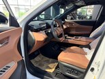 Changan Uni-Z-20