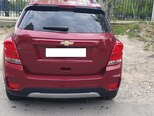 Chevrolet Trax-2