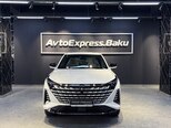 Changan Uni-Z-13