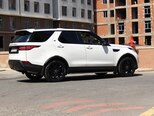 Land Rover Discovery-5