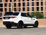 Land Rover Discovery-8