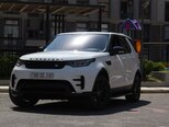 Land Rover Discovery-2