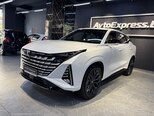 Changan Uni-Z-11