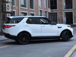 Land Rover Discovery-7