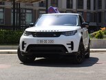 Land Rover Discovery-1