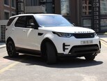 Land Rover Discovery-4