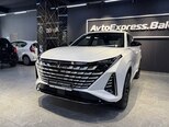Changan Uni-Z-12