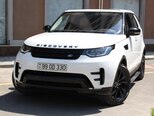 Land Rover Discovery-3