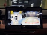 Changan Uni-Z-8