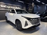 Changan Uni-Z-9