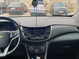 Chevrolet Trax-3