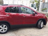 Chevrolet Trax-4