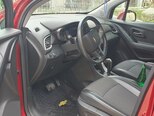 Chevrolet Trax-5