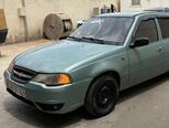 Daewoo Nexia-4