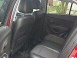 Chevrolet Trax-7