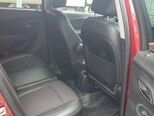 Chevrolet Trax-8