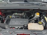 Chevrolet Trax-9