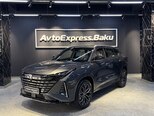 Changan Uni-Z-1